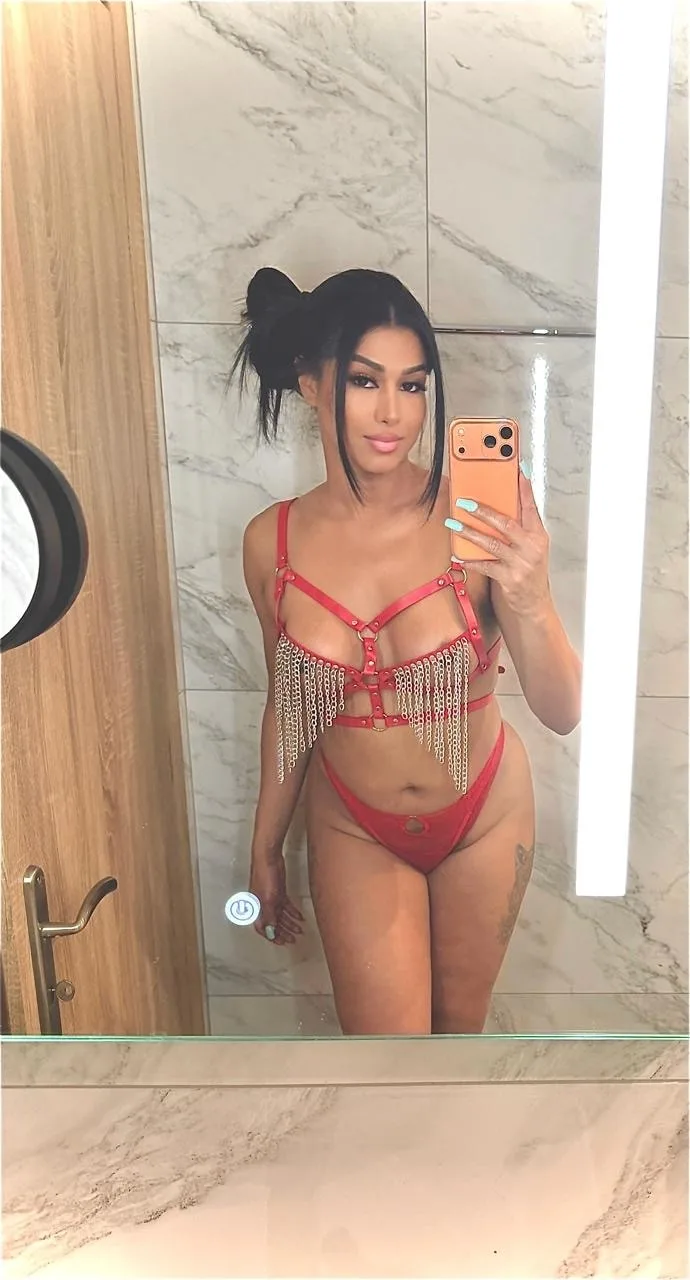 jennyfer kalithea, trans escort Ηράκλειο