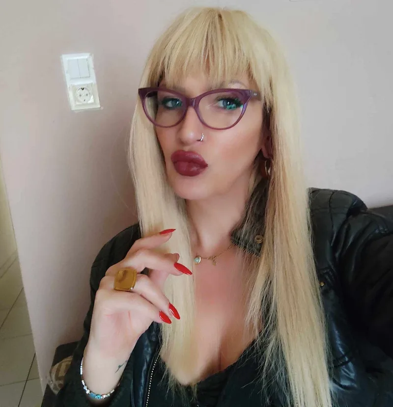 Χειρουργημένη Τρανς MILF μουναρα., trans escort Αθήνα
