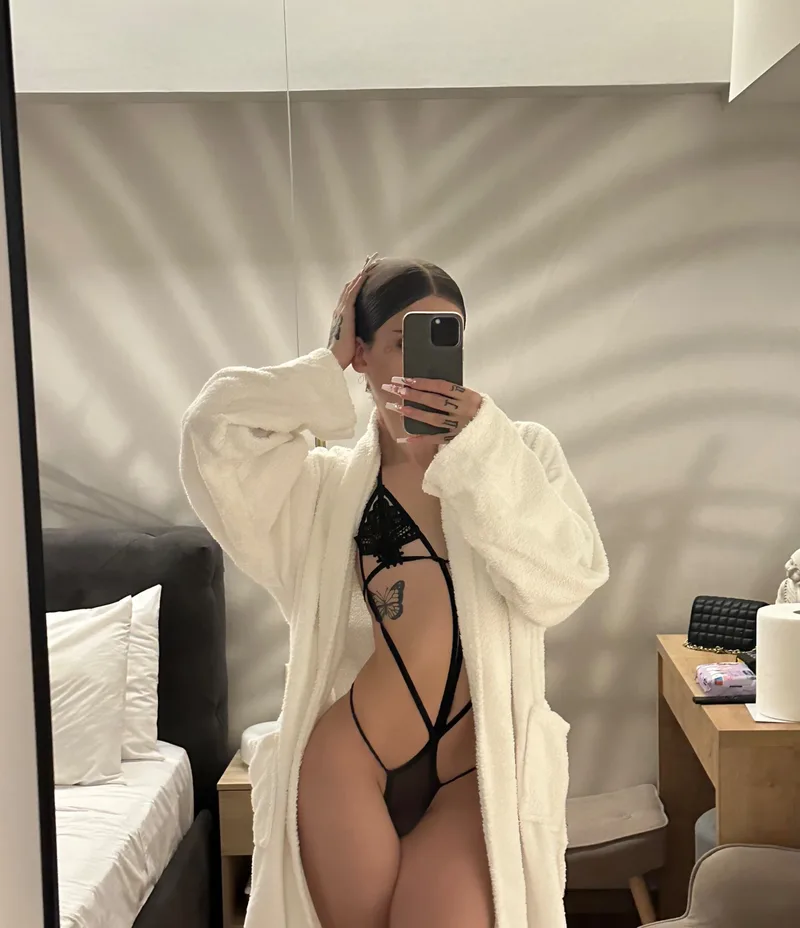 Vanessa Trans Escort, trans escort Ηράκλειο