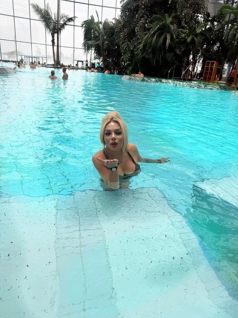 Sex Queen, trans escort Θεσσαλονίκη