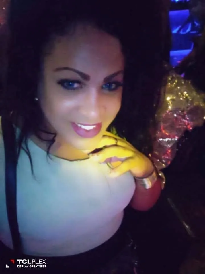 Latina lechera, trans escort Λάρισα