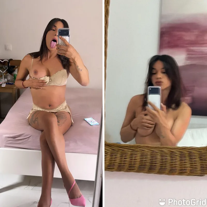 JENNYFER TRANS BRAZILIAN Beautiful sluttyThe one and only100%, trans escort Ηράκλειο