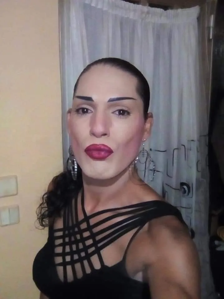 amanda sexsi xxxl, trans escort Κως