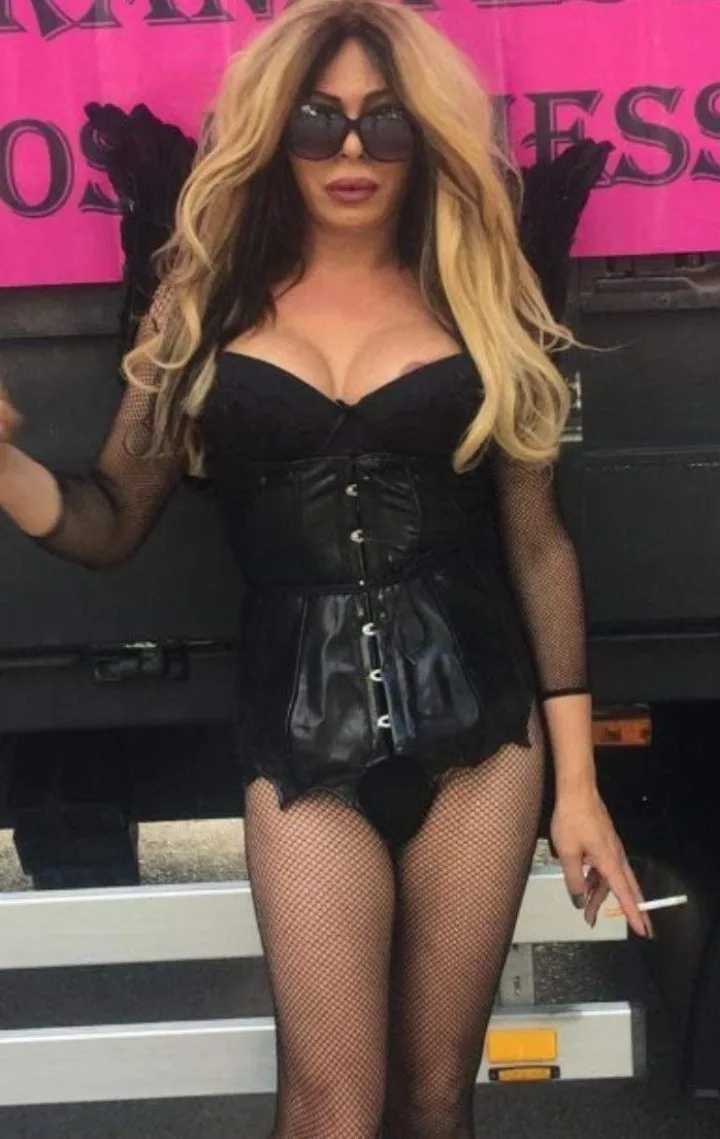 Σεξι τρανς, trans escort Αθήνα