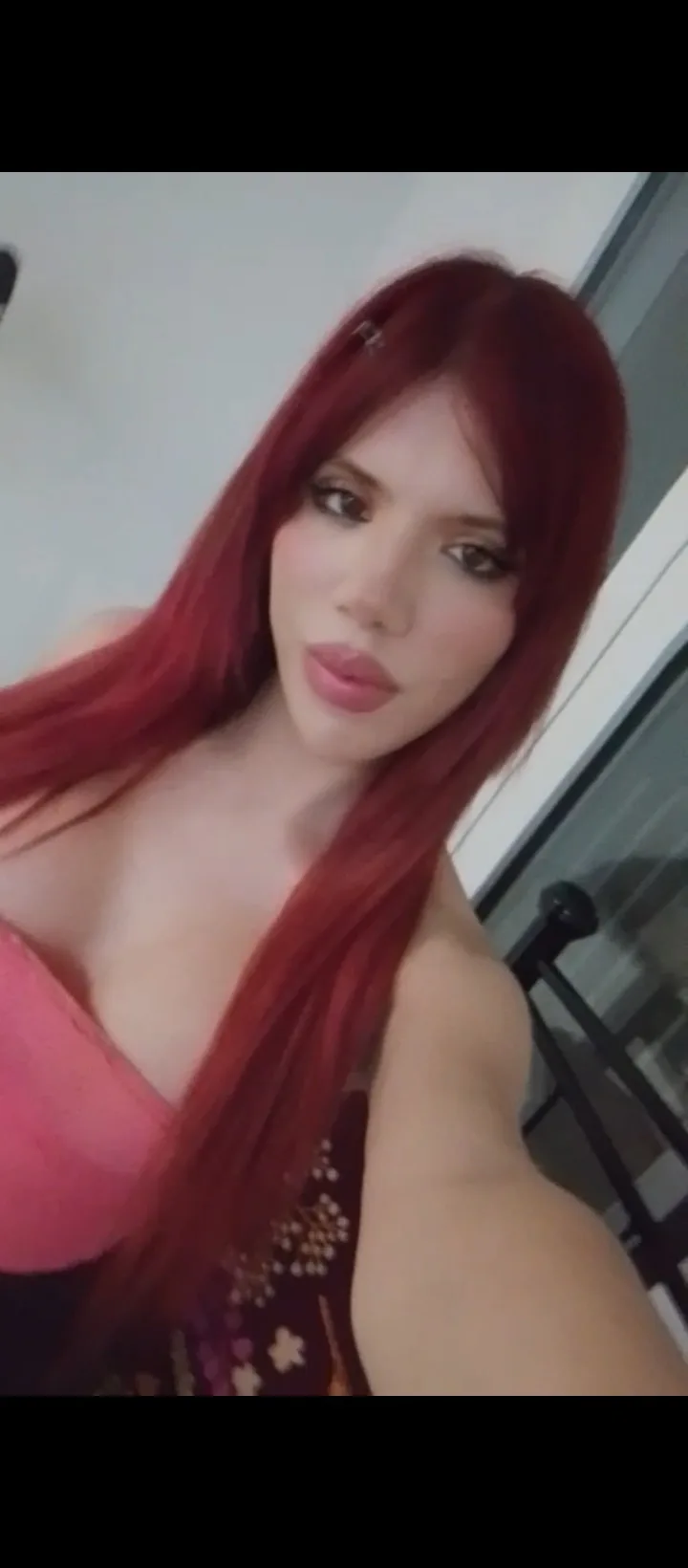 Αννα, trans escort Αθήνα