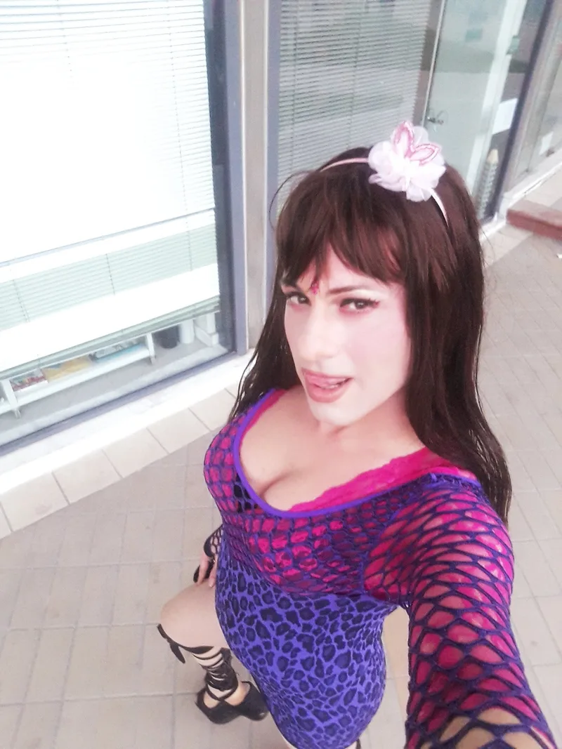 Tranny is here boyzzzz!!!, trans escort Θεσσαλονίκη